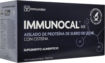 immunocal regular