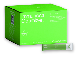 Immunocal Optimizer